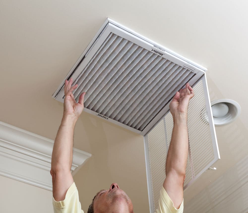 The Hidden Costs of Neglecting Your Air Filter in Panama City’s Humidity with Pat Green Heating & Cooling